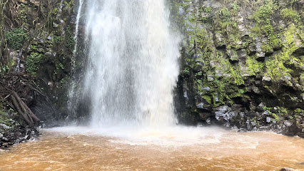 Njine falls